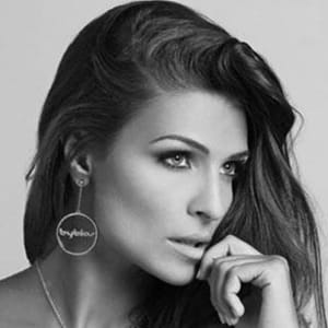 Cristina Chiabotto