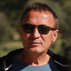 Murat Tokat