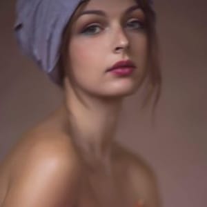 Anastasia Arteyeva
