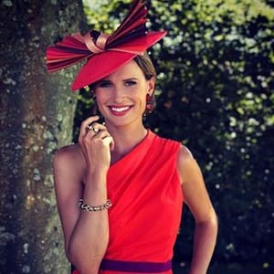 Francesca Cumani