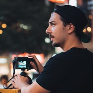 Eren Sarigul