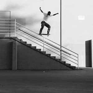 Miles Silvas