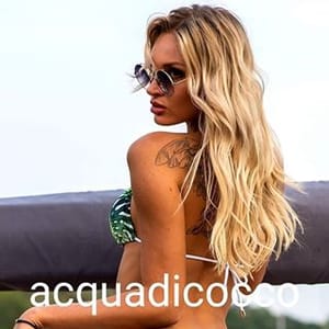 Acquadicocco