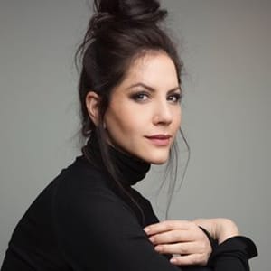 Johanna Morales.