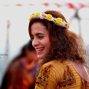 Aziza Degwekar