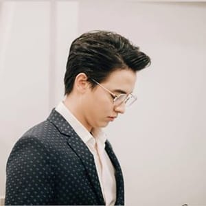 Jirayu Tangsrisuk