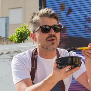 Juan Andres Ferrara