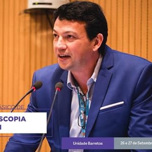 Dr. Fabio Guedes