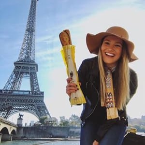 Bianca soffer