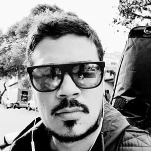 Daniel Ganjaman