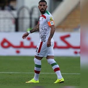 Ashkan Dejagah