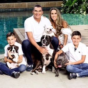 Faryd Mondragon