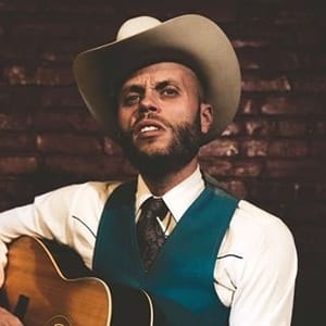 Charley Crockett