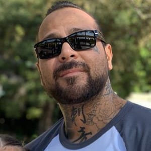 Johnny Quintana