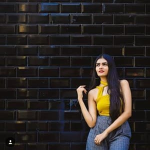 Vidhi Shah