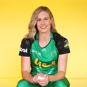 Holly Ferling