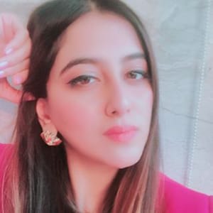 Karishma Mehta