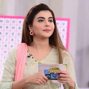 Nida Yasir