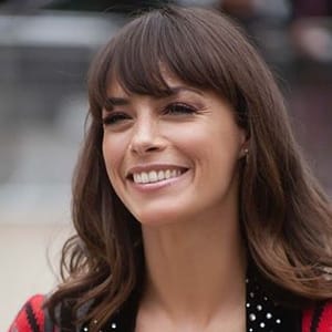 Berenice Bejo