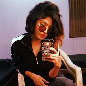 Juee Vaidya