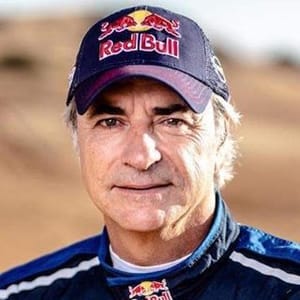Carlos Sainz
