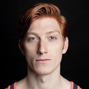 Nicholas Palmquist