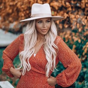 Kayla Jenkins