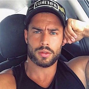 Oussama Sidaoui