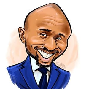 Mike Wachira
