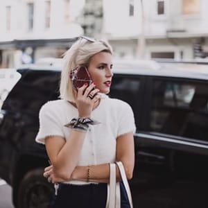 Tara Belle