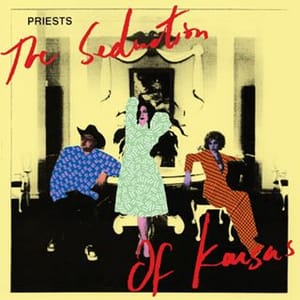 The Priests