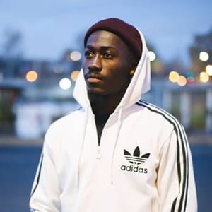 Aboubakry Seck