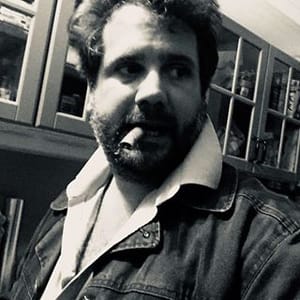 Jason Chicandier