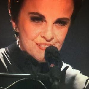 Leila Pinheiro