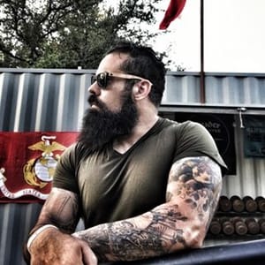 Wes Whitlock