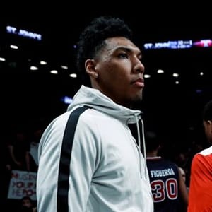Allonzo Trier