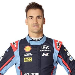 Dani Sordo