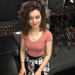 Faith Benson
