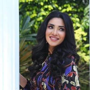 Zhalay Sarhadi