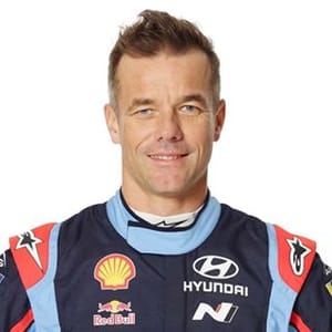 Sebastien Loeb