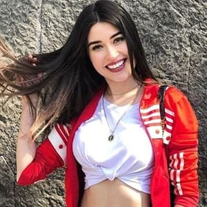 Fernanda Blaz Agent Details | Fernanda Blaz Management