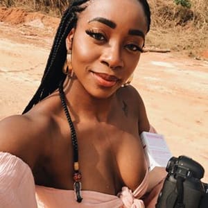 Uzy Nwachukwu