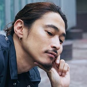 Yosuke Kubozuka