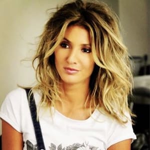Caro Ithurbide