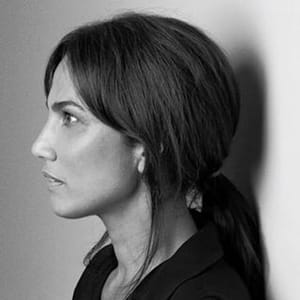 Toni Acosta