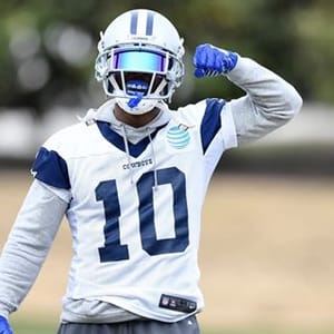 Tavon Austin