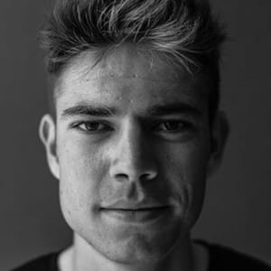 Wout Van Aert