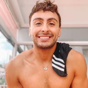 Cauê Ferreira Vocal Coaching