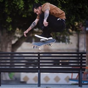 Adrian Del Campo