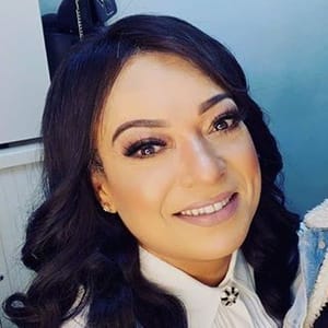 Bouchra Hraich